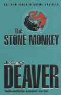 Jeffery Deaver - The Stone Monkey
