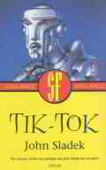 John Sladek - Tik-Tok