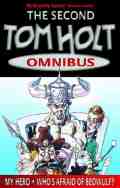 The Tom Holt Omnibus 2