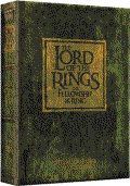 The Lord of the Rings: The Fellowship of the Ring [Extended Version]
